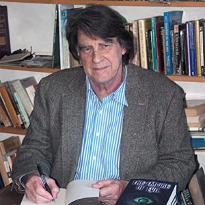 Gordon Strong