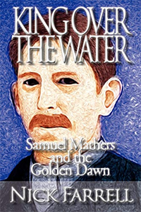 King Over the Water cover