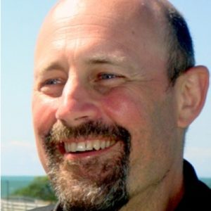 Nick Farrell