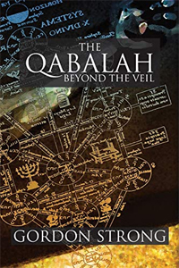 The Qabalah Beyond the Veil cover